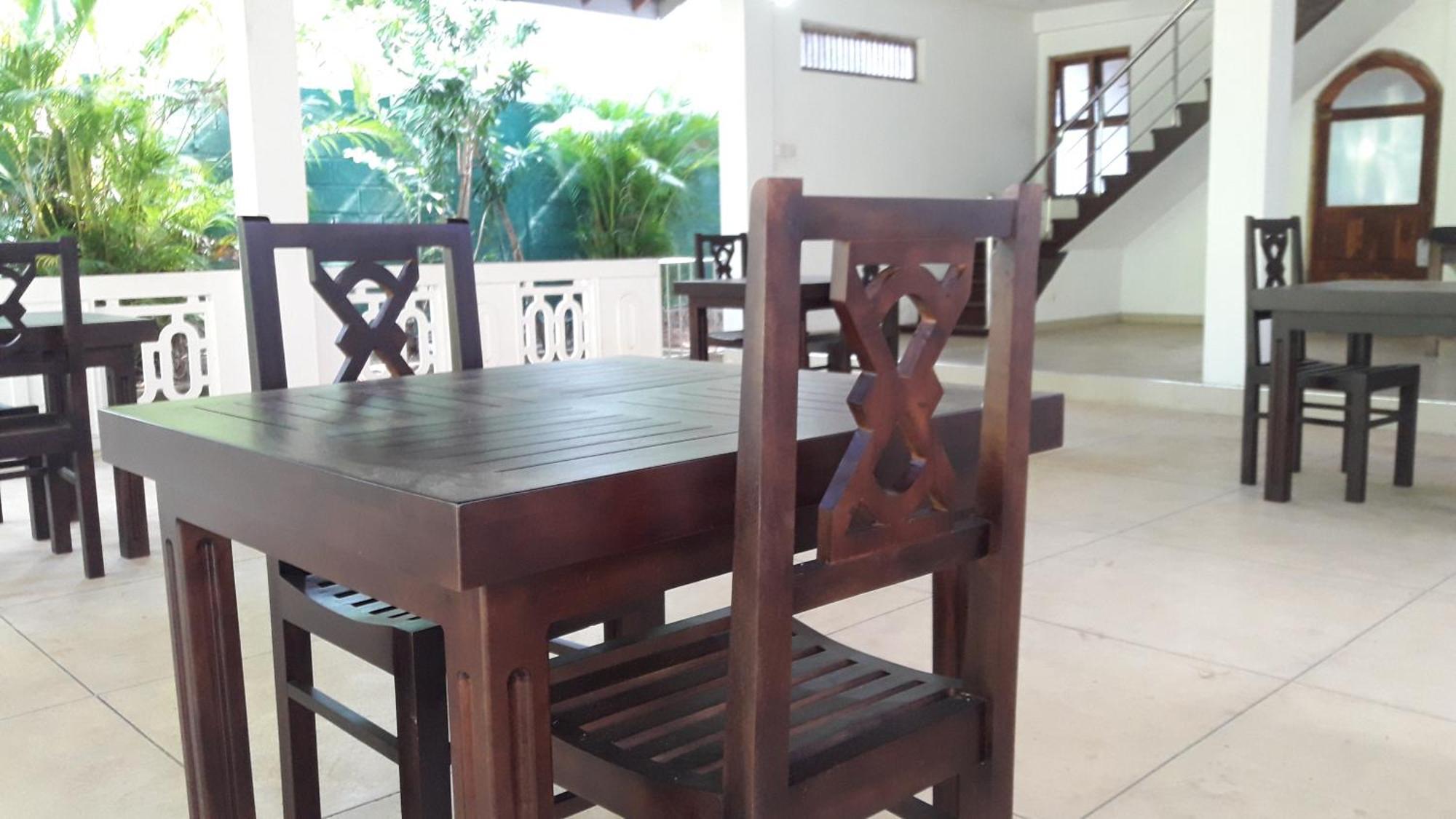 Colonial Bungalow Tangalle Exterior photo