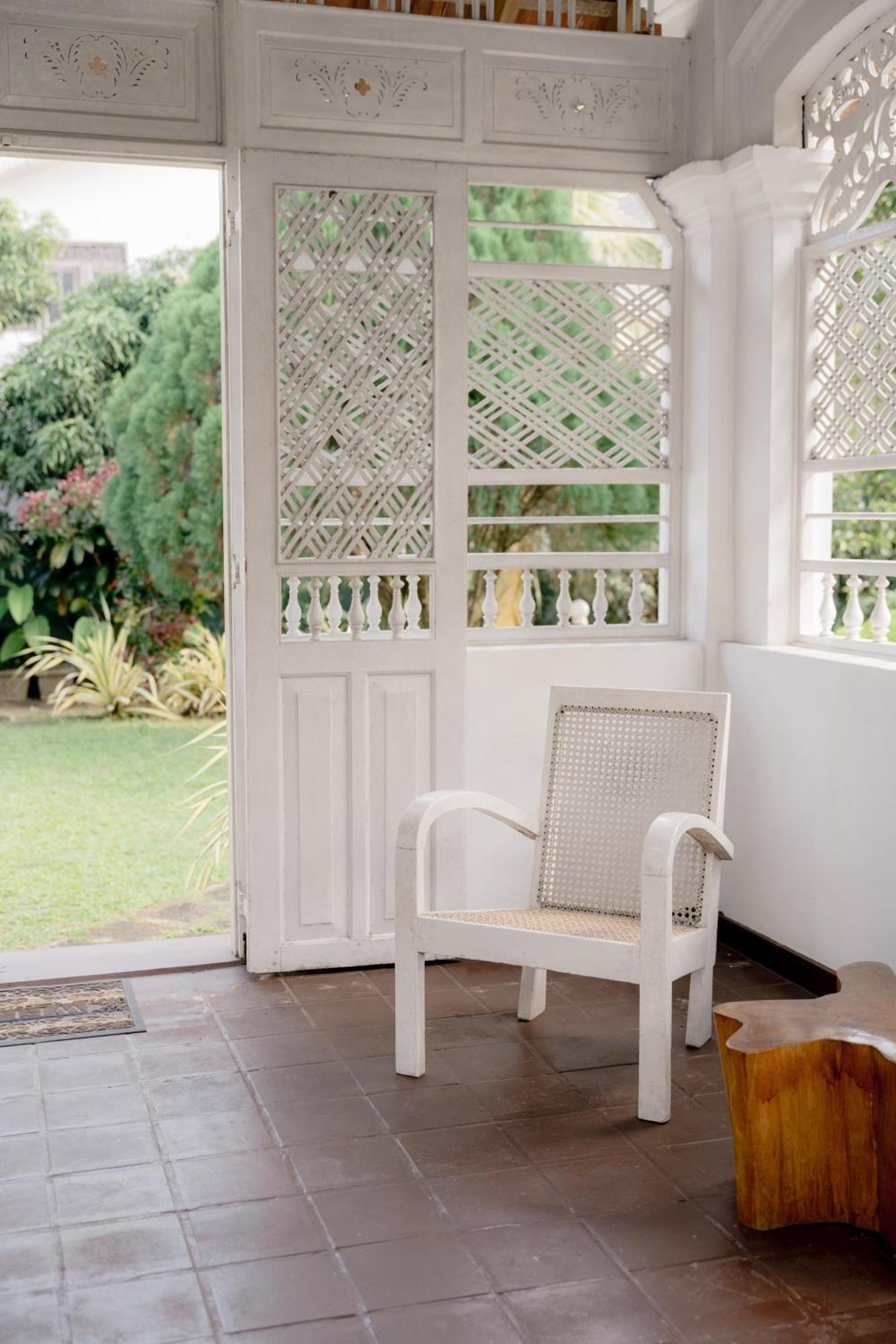 Colonial Bungalow Tangalle Exterior photo